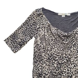 Boden Knit Lydia Dress Size 2